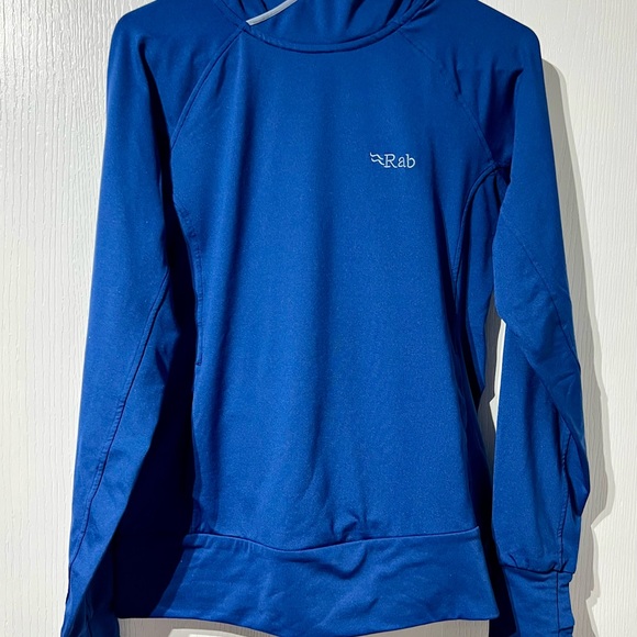 Rab Enigma Hoodie Women's - Picture 2 of 7